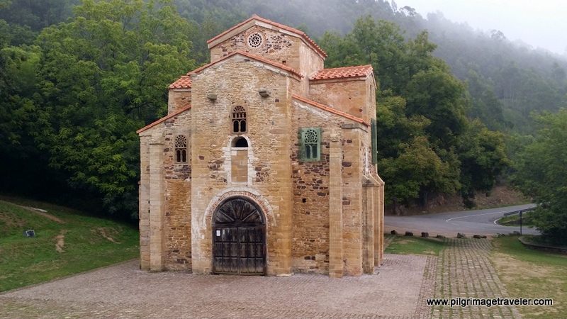 Sta. María de Naranco - Domus - Historic Ships